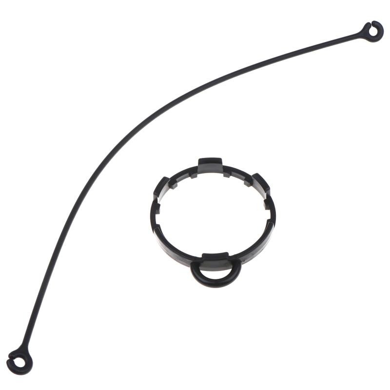 Fish Finder Mount - Fishfinder Rack Officieel Origineel V030-04 Hangtouw