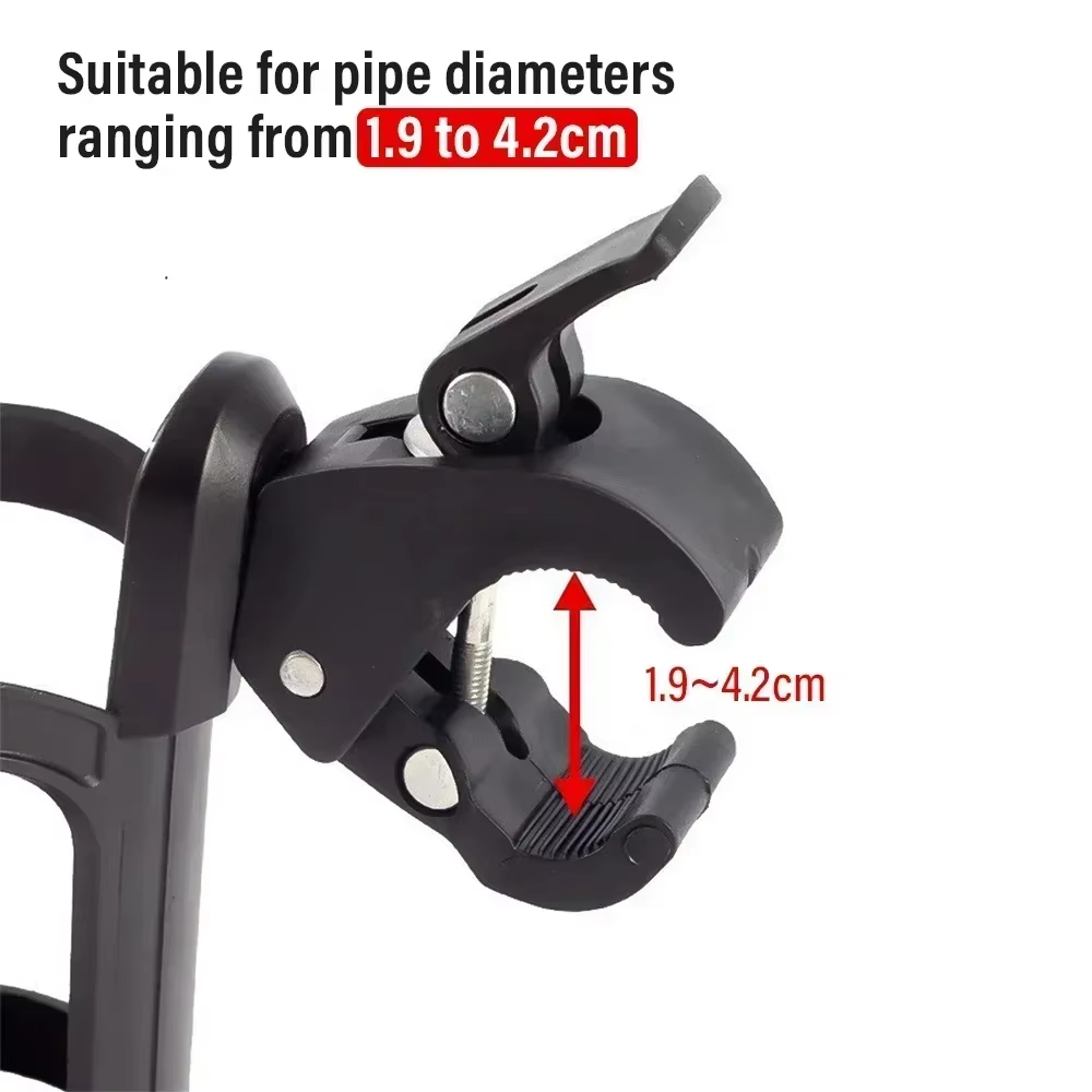 Marine Bootrail Bekerhouder Ge - Fish Finder Mount recensie en prijs