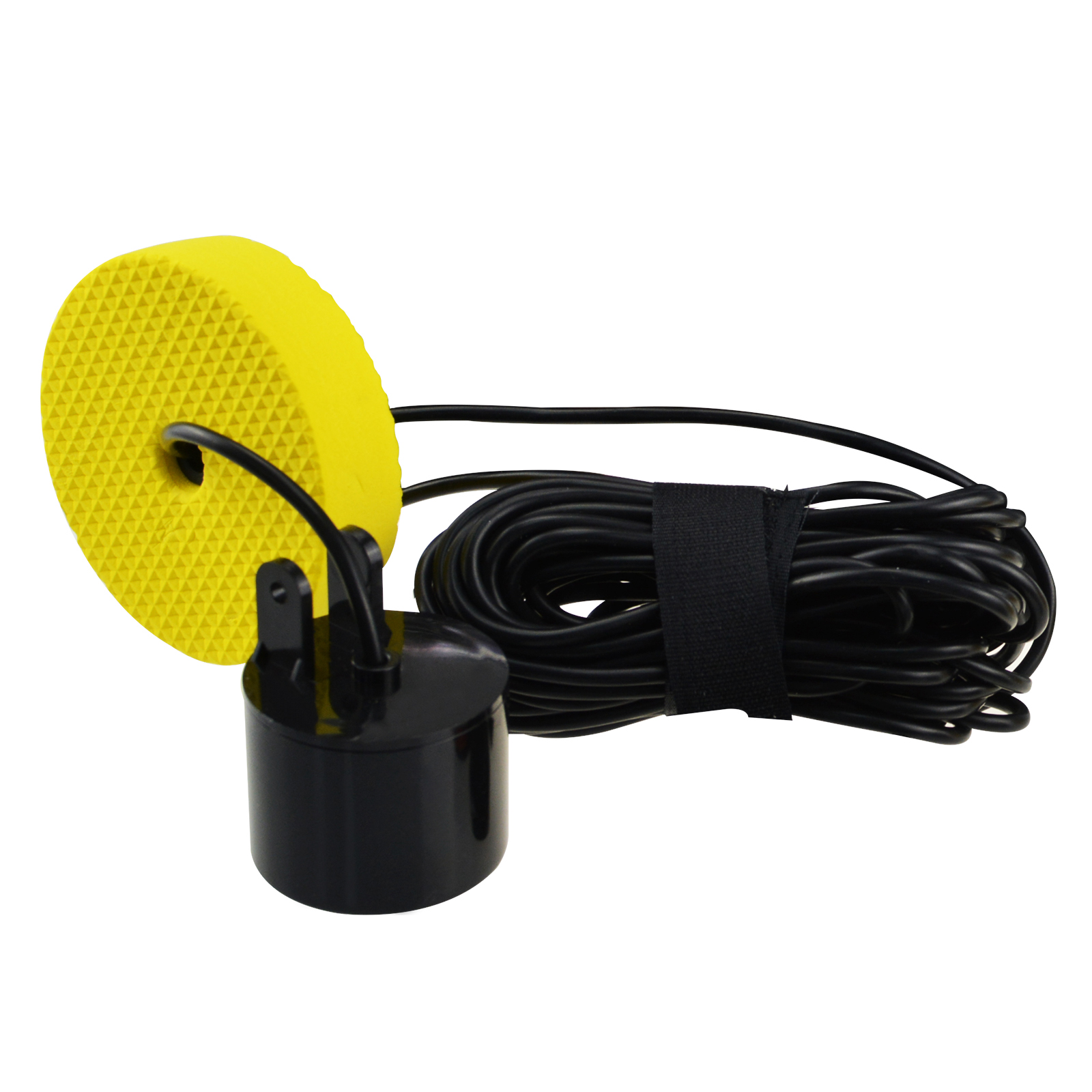 2-in-1 draadloze en bekabelde  - Fishing Depth Finder recensie en prijs