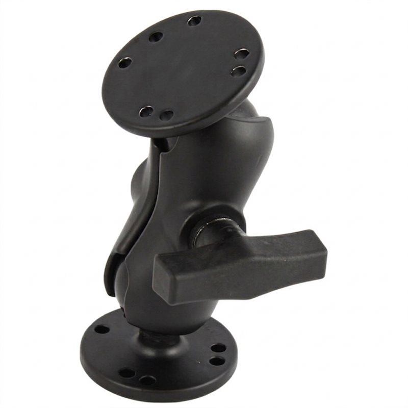 A06F-Drill-Down Ram-beugel met - Fish Finder Mount recensie en prijs