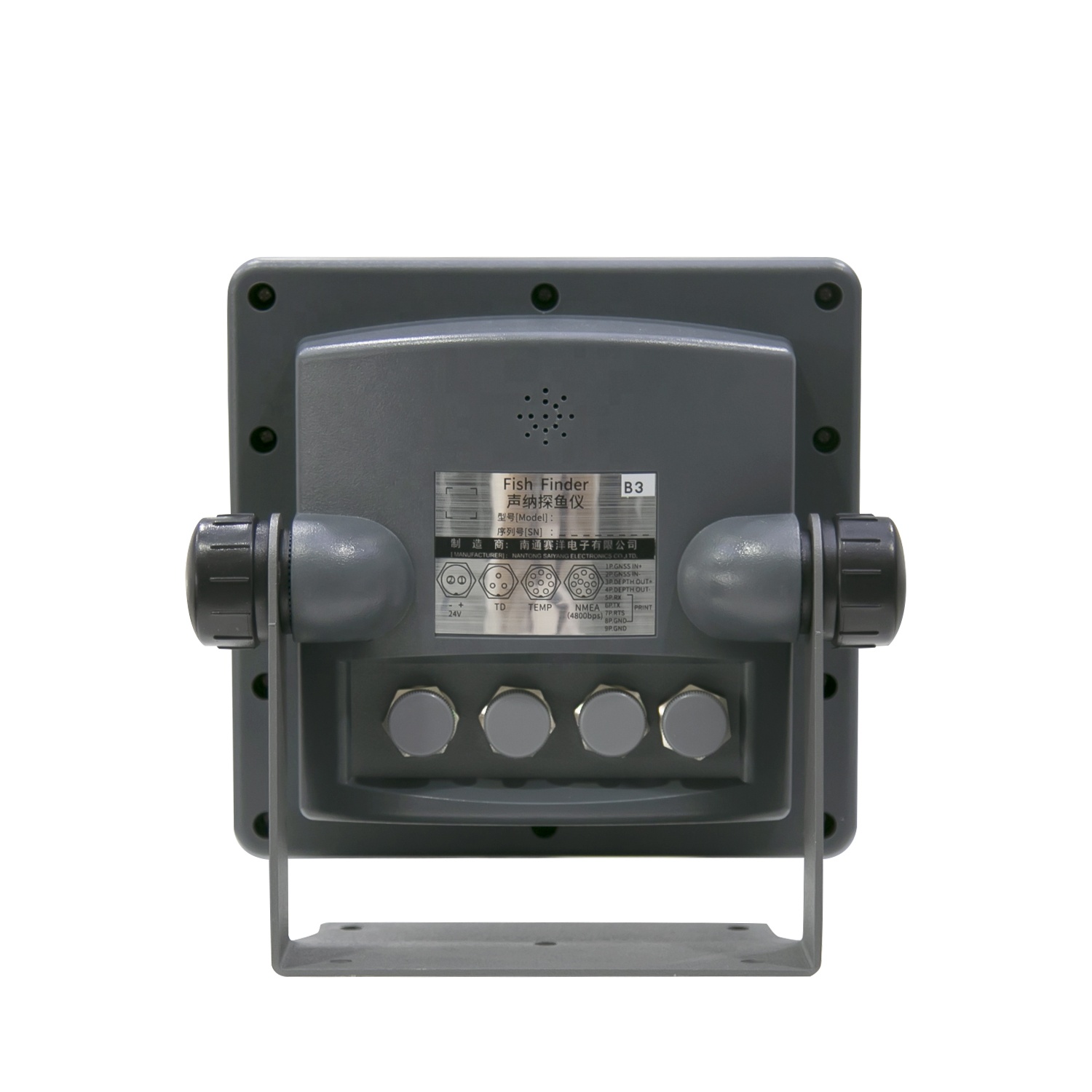 Marinelite Bootaccessoires, vi - Fishing Depth Finder recensie en prijs