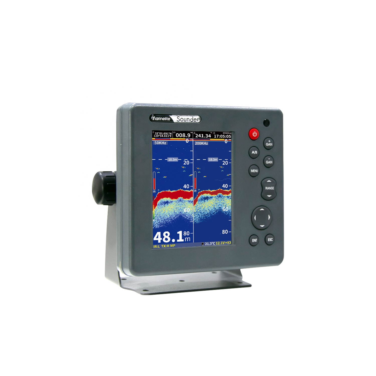 Marinelite Bootaccessoires, vi - Fishing Depth Finder recensie en prijs