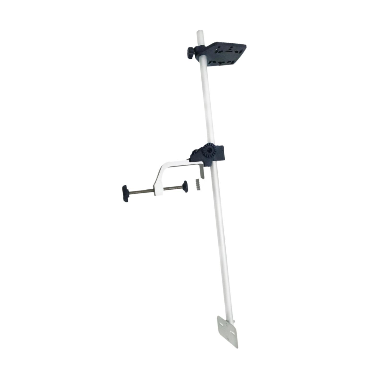 Duurzame, lichtgewicht bevesti - Fish Finder Mount recensie en prijs