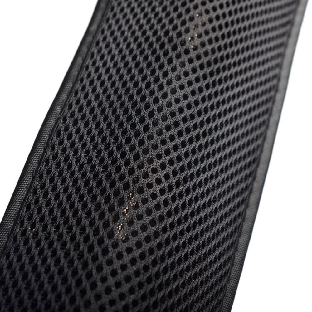 Opvouwbare draagbare opbergtas - Fish Finder Case recensie en prijs