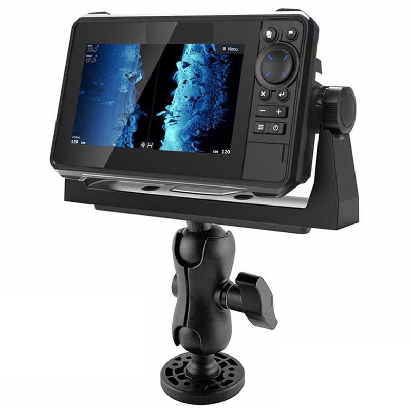 Marine Boot Fishfinder Beugel  - Fish Finder Case recensie en prijs
