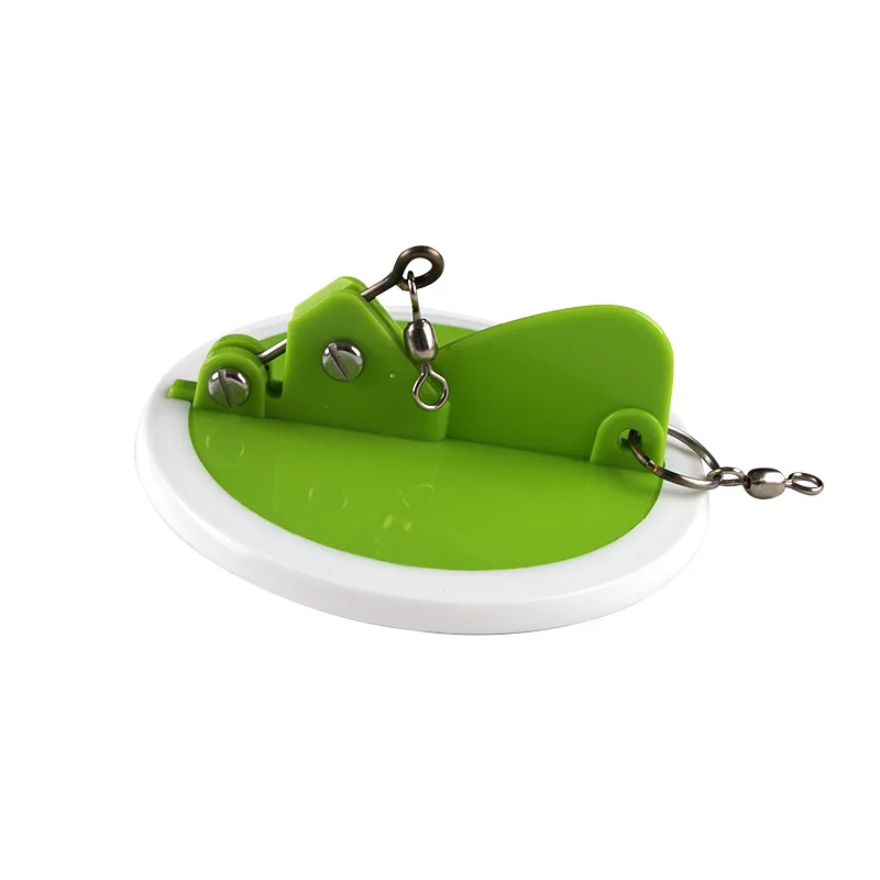 10,7 cm 4,2 inch Dipsy Diver Z - Fishing Depth Finder recensie en prijs