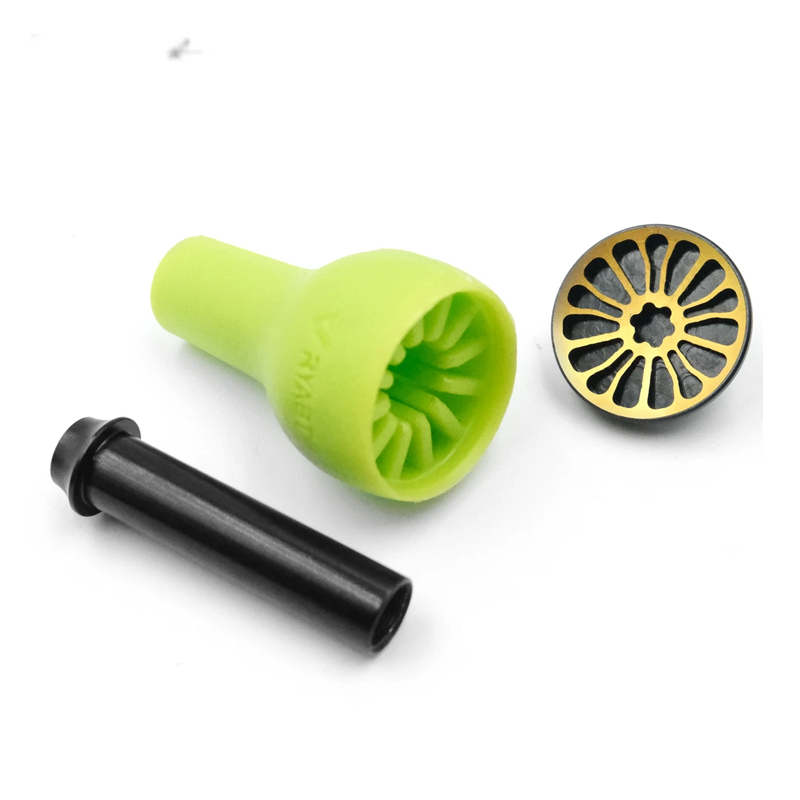 Elektronische visbeetmelder me - Fish Finder Cable recensie en prijs